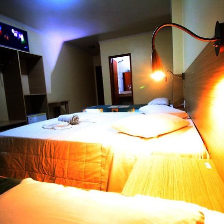 Hotel Solare Santana do Livramento Bagian luar foto