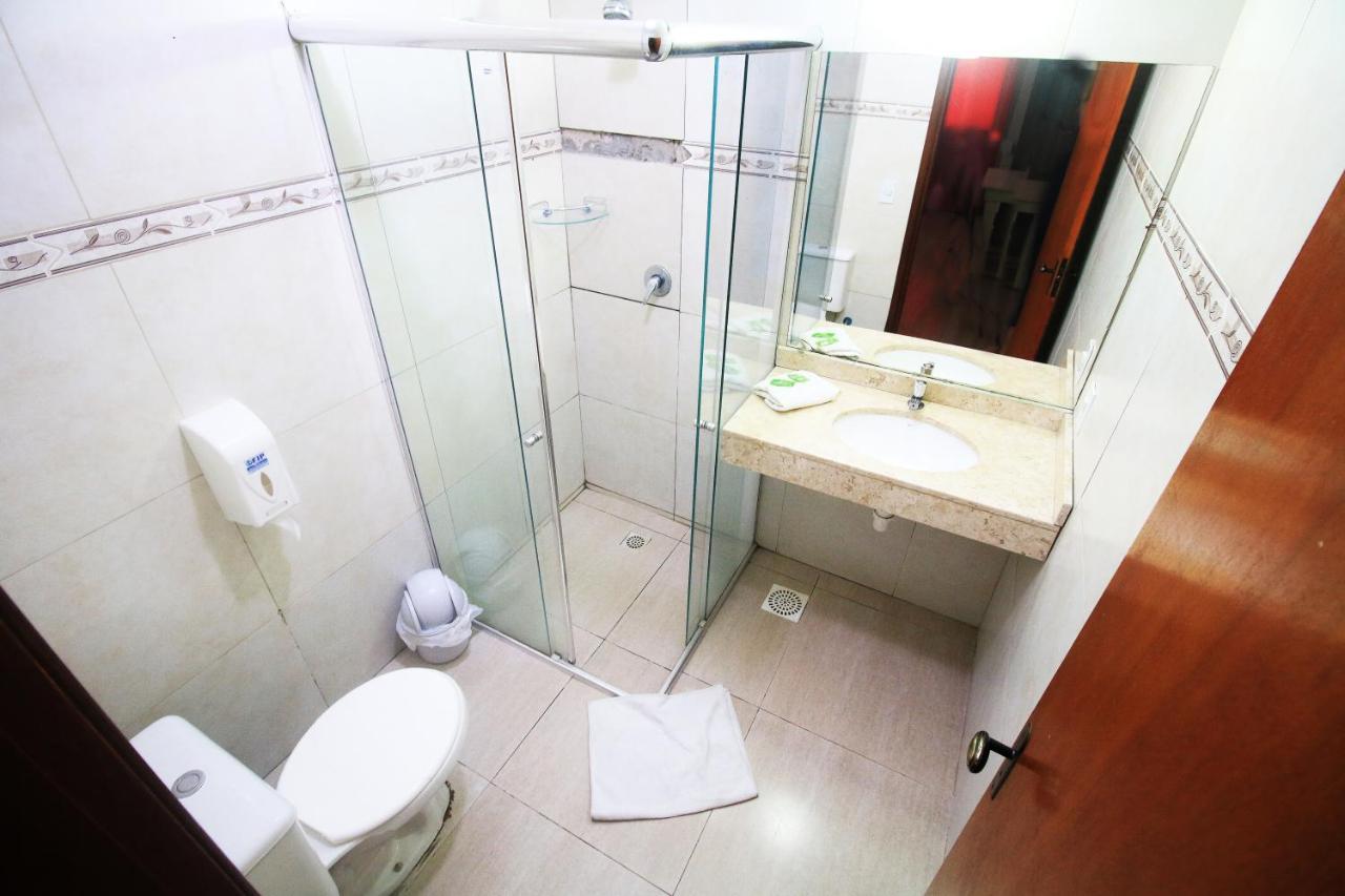 Hotel Solare Santana do Livramento Bagian luar foto