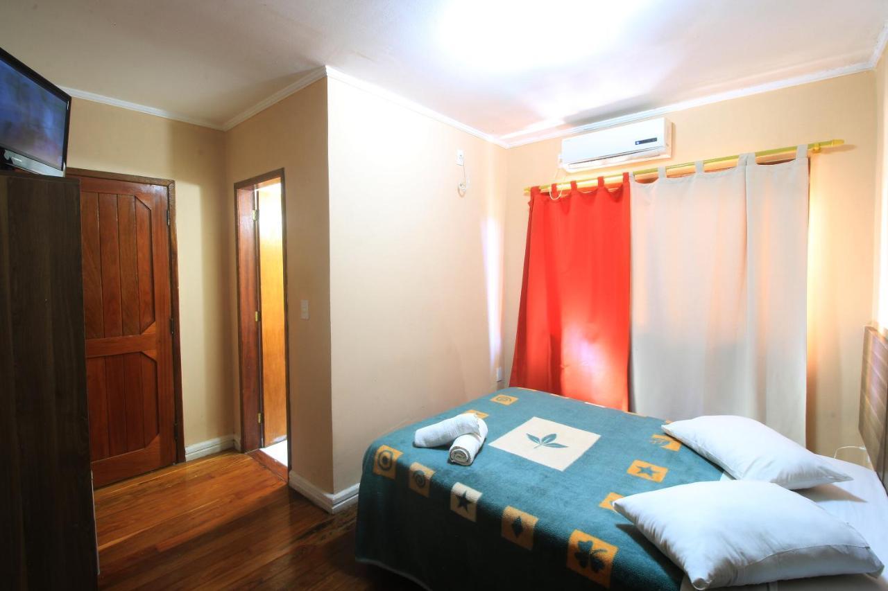 Hotel Solare Santana do Livramento Bagian luar foto