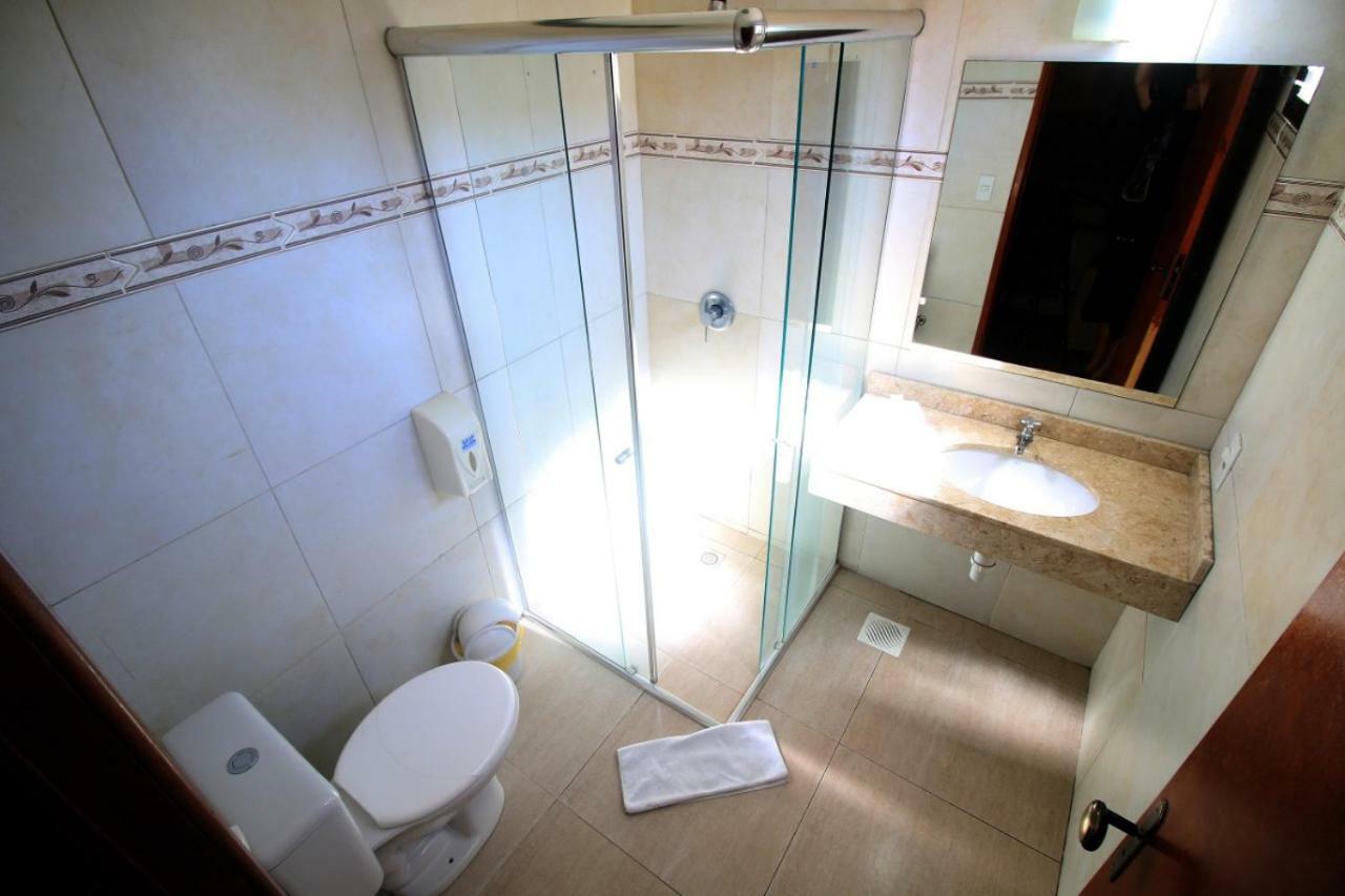 Hotel Solare Santana do Livramento Bagian luar foto