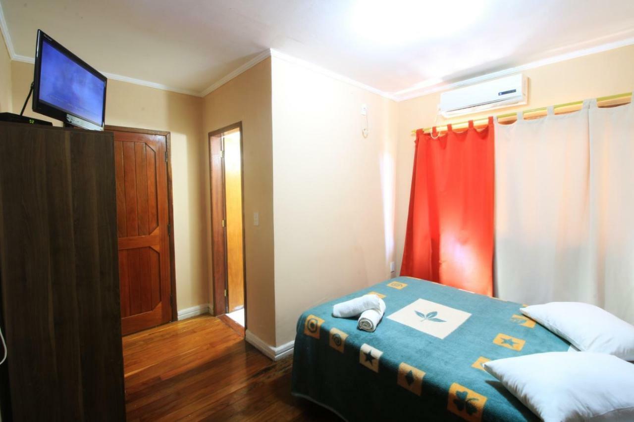 Hotel Solare Santana do Livramento Bagian luar foto