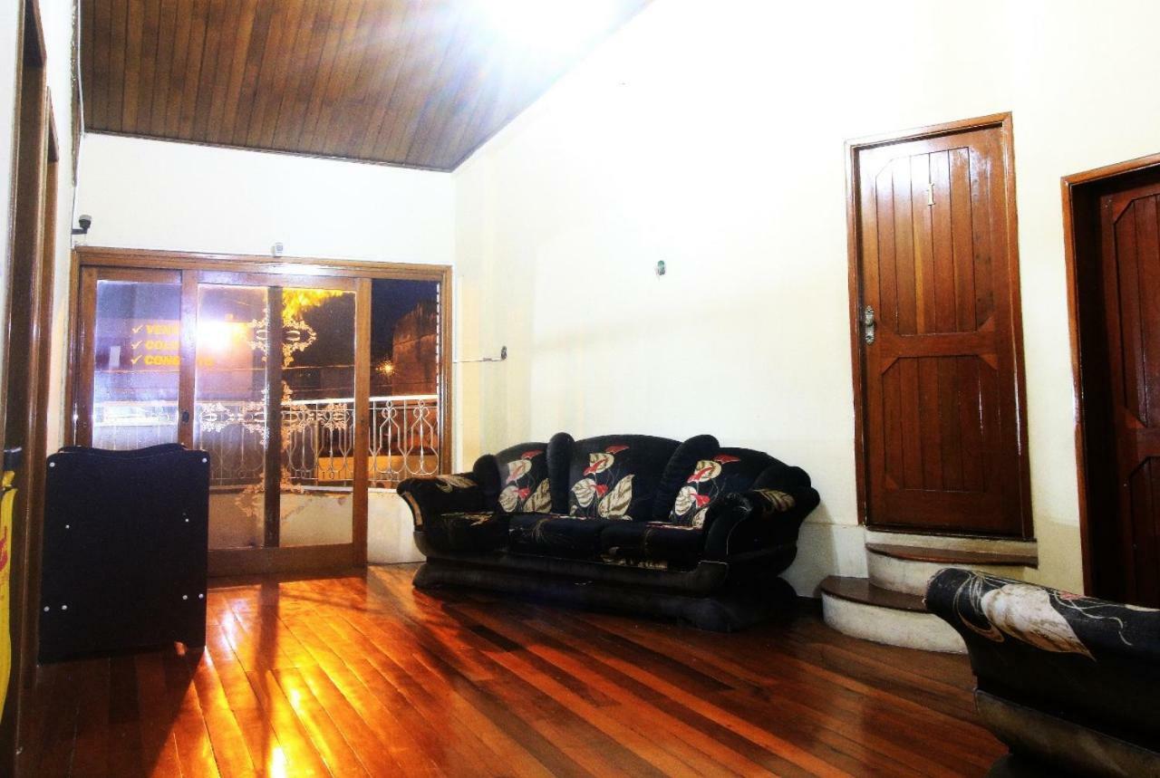 Hotel Solare Santana do Livramento Bagian luar foto