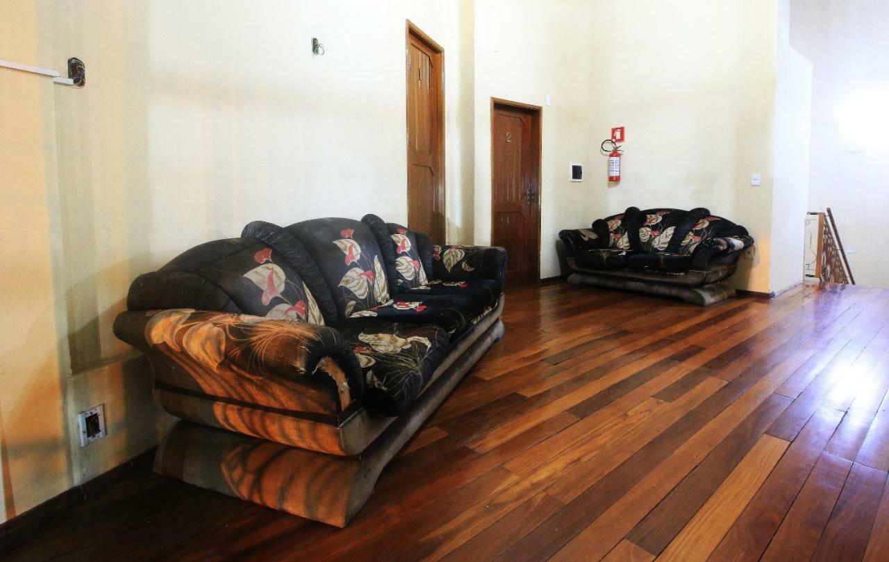 Hotel Solare Santana do Livramento Bagian luar foto
